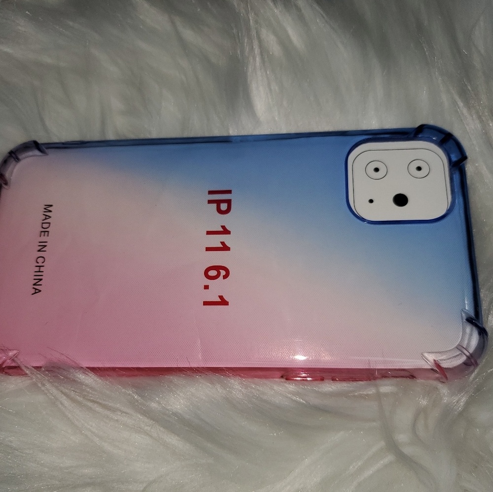 Phone cases